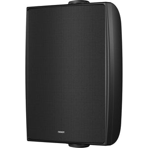 Tannoy DVS6T 6" Coaxial Surface-Mount Loudspeaker w/ Transformer for Installation Applications