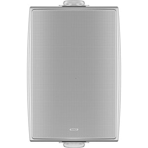 Tannoy DVS6 6" Coaxial Surface-Mount Loudspeaker for Installation Applications