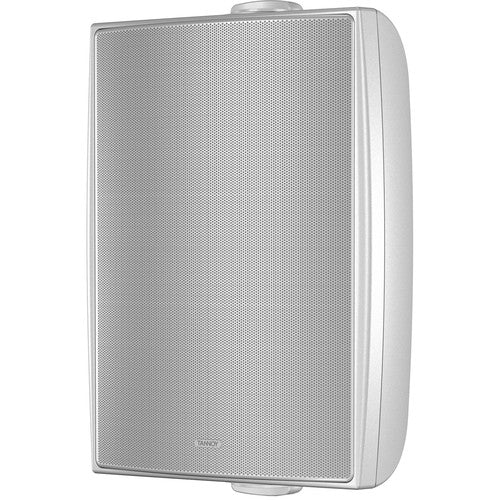 Tannoy DVS6 6" Coaxial Surface-Mount Loudspeaker for Installation Applications