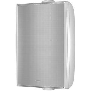 Tannoy DVS6 6" Coaxial Surface-Mount Loudspeaker for Installation Applications