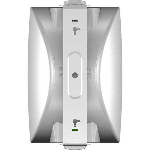 Tannoy DVS6 6" Coaxial Surface-Mount Loudspeaker for Installation Applications