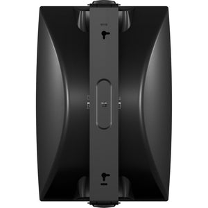 Tannoy DVS8T 8" Coaxial Surface-Mount Loudspeaker w/ Transformer for Installation Applications