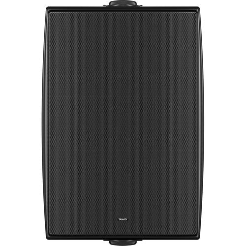 Tannoy DVS8T 8" Coaxial Surface-Mount Loudspeaker w/ Transformer for Installation Applications