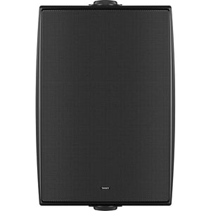Tannoy DVS8T 8" Coaxial Surface-Mount Loudspeaker w/ Transformer for Installation Applications