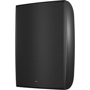 Tannoy DVS8T 8" Coaxial Surface-Mount Loudspeaker w/ Transformer for Installation Applications