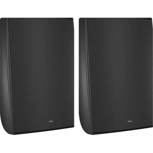 Tannoy DVS8 8" Coaxial Surface-Mount Loudspeaker for Installation Applications