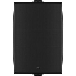 Tannoy DVS8 8" Coaxial Surface-Mount Loudspeaker for Installation Applications