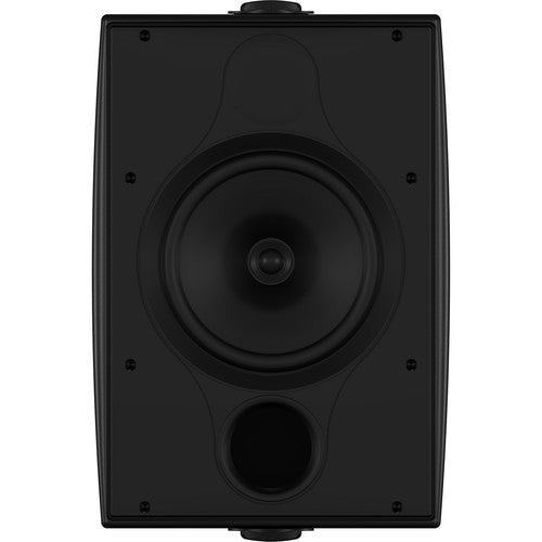 Tannoy DVS8 8" Coaxial Surface-Mount Loudspeaker for Installation Applications