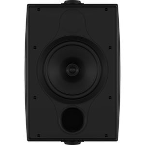 Tannoy DVS8 8" Coaxial Surface-Mount Loudspeaker for Installation Applications