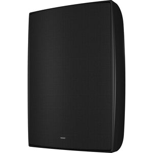 Tannoy DVS8 8" Coaxial Surface-Mount Loudspeaker for Installation Applications
