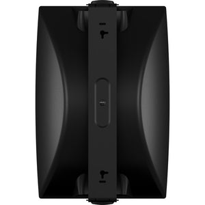 Tannoy DVS8 8" Coaxial Surface-Mount Loudspeaker for Installation Applications