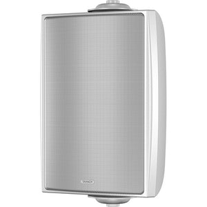Tannoy TA-DVS 401-WH  4" Coaxial Surface-Mount Loudspeaker with Transformer