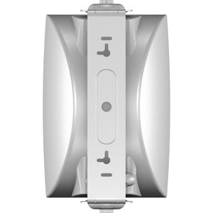 Tannoy TA-DVS 401-WH  4" Coaxial Surface-Mount Loudspeaker with Transformer