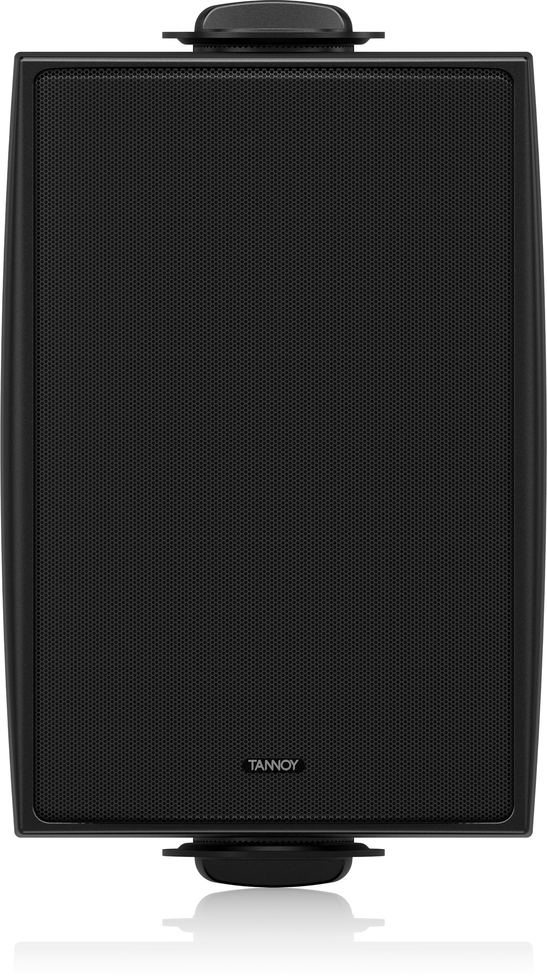 Tannoy DVS 4 4" Coaxial Surface-Mount Loudspeaker for Installation Applications