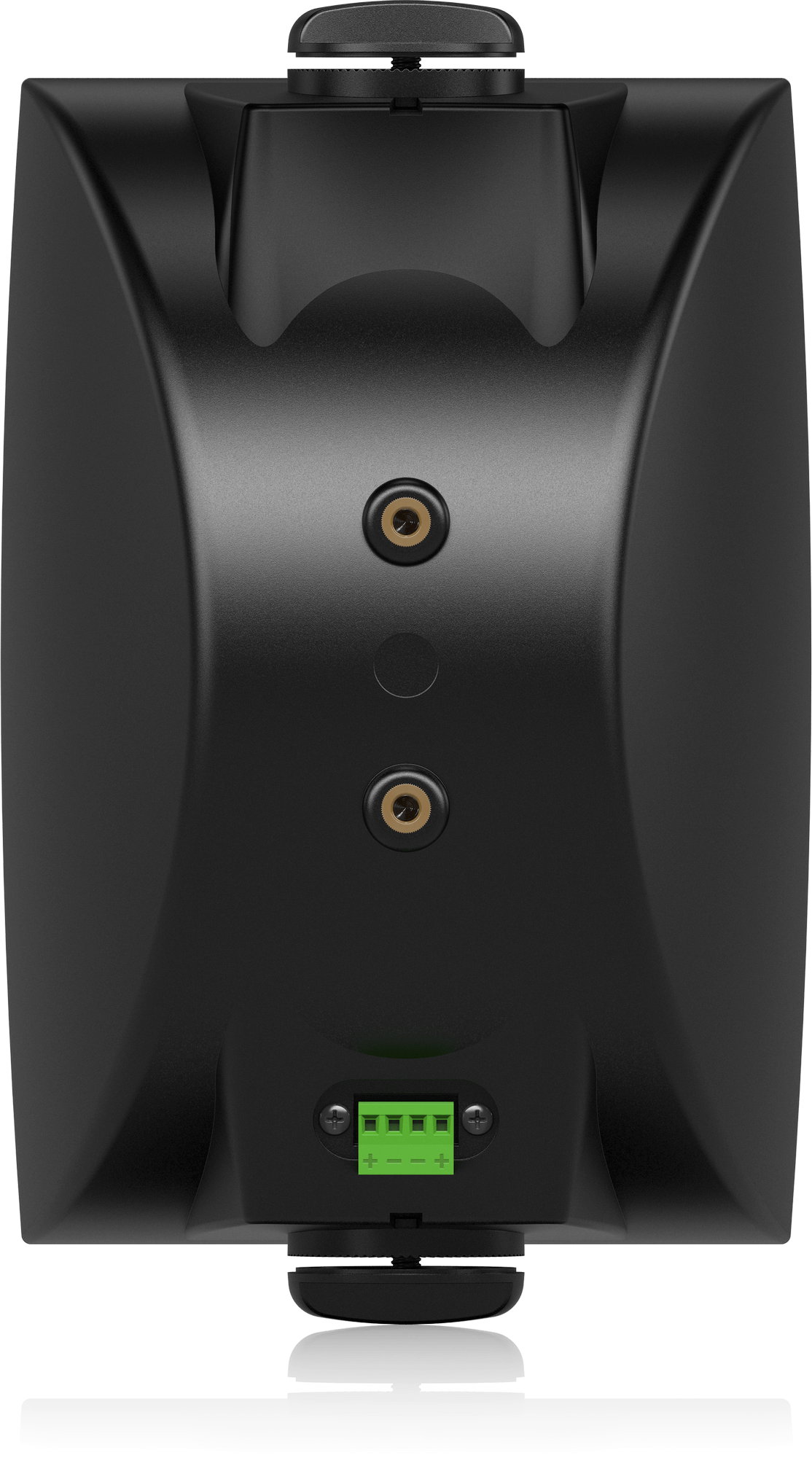 Tannoy DVS 4 4" Coaxial Surface-Mount Loudspeaker for Installation Applications