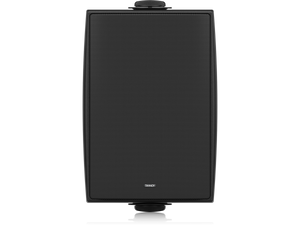 Tannoy DVS 6T 6" Coaxial Surface-Mount Loudspeaker with Transformer for Installation Applications