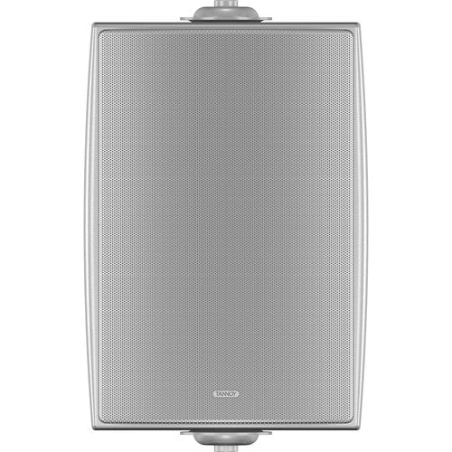 Tannoy DVS 6 6" Coaxial Surface-Mount Loudspeaker for Installation Applications