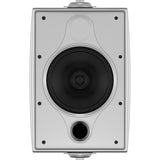 Tannoy DVS 6 6" Coaxial Surface-Mount Loudspeaker for Installation Applications