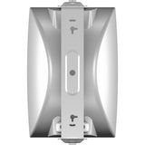 Tannoy DVS 6 6" Coaxial Surface-Mount Loudspeaker for Installation Applications