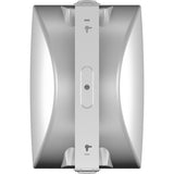 Tannoy DVS 8-WH 8" Coaxial Surface-Mount Loudspeaker for Installation Applications (White)