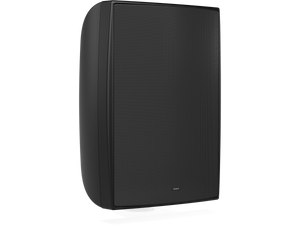 Tannoy DVS 8T 8" Coaxial Surface-Mount Loudspeaker with Transformer for Installation Applications