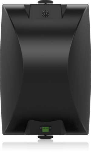 Tannoy DVS 8T 8" Coaxial Surface-Mount Loudspeaker with Transformer for Installation Applications