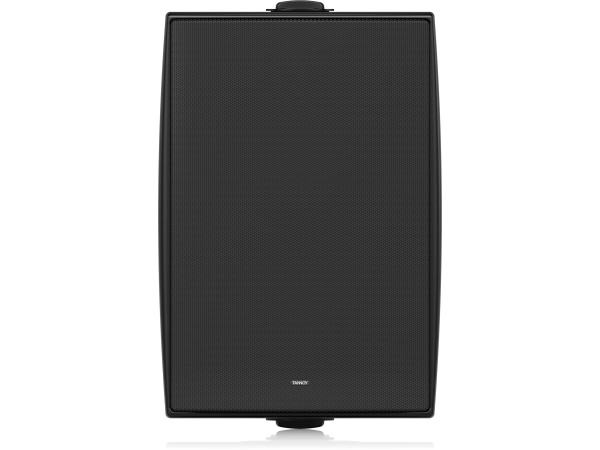 Tannoy DVS 8T 8" Coaxial Surface-Mount Loudspeaker with Transformer for Installation Applications