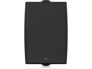 Tannoy DVS 8T 8" Coaxial Surface-Mount Loudspeaker with Transformer for Installation Applications