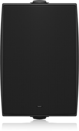 Tannoy DVS 8 8" Coaxial Surface-Mount Loudspeaker for Installation Applications