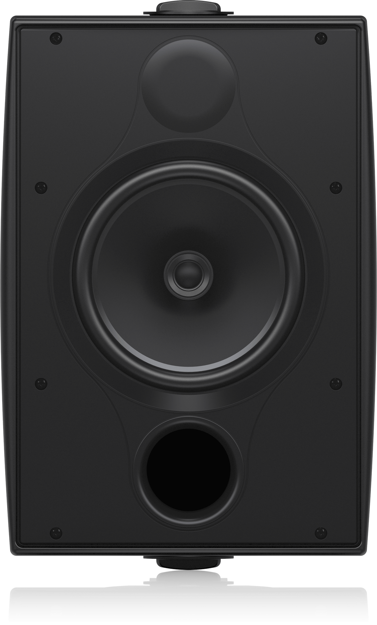 Tannoy DVS 8 8" Coaxial Surface-Mount Loudspeaker for Installation Applications