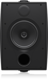 Tannoy DVS 8 8" Coaxial Surface-Mount Loudspeaker for Installation Applications