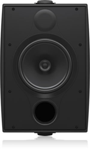 Tannoy DVS 8 8" Coaxial Surface-Mount Loudspeaker for Installation Applications