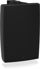 Tannoy DVS 8 8" Coaxial Surface-Mount Loudspeaker for Installation Applications