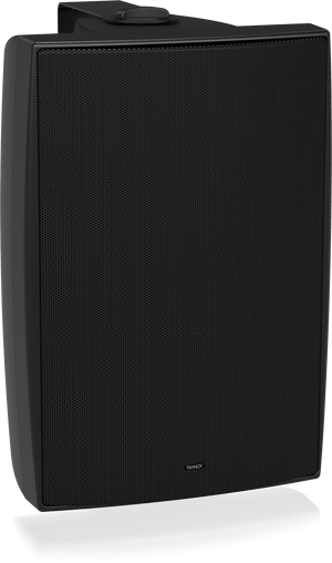 Tannoy DVS 8 8" Coaxial Surface-Mount Loudspeaker for Installation Applications
