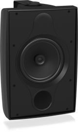Tannoy DVS 8 8" Coaxial Surface-Mount Loudspeaker for Installation Applications