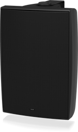 Tannoy DVS 8 8" Coaxial Surface-Mount Loudspeaker for Installation Applications