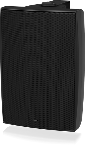 Tannoy DVS 8 8" Coaxial Surface-Mount Loudspeaker for Installation Applications