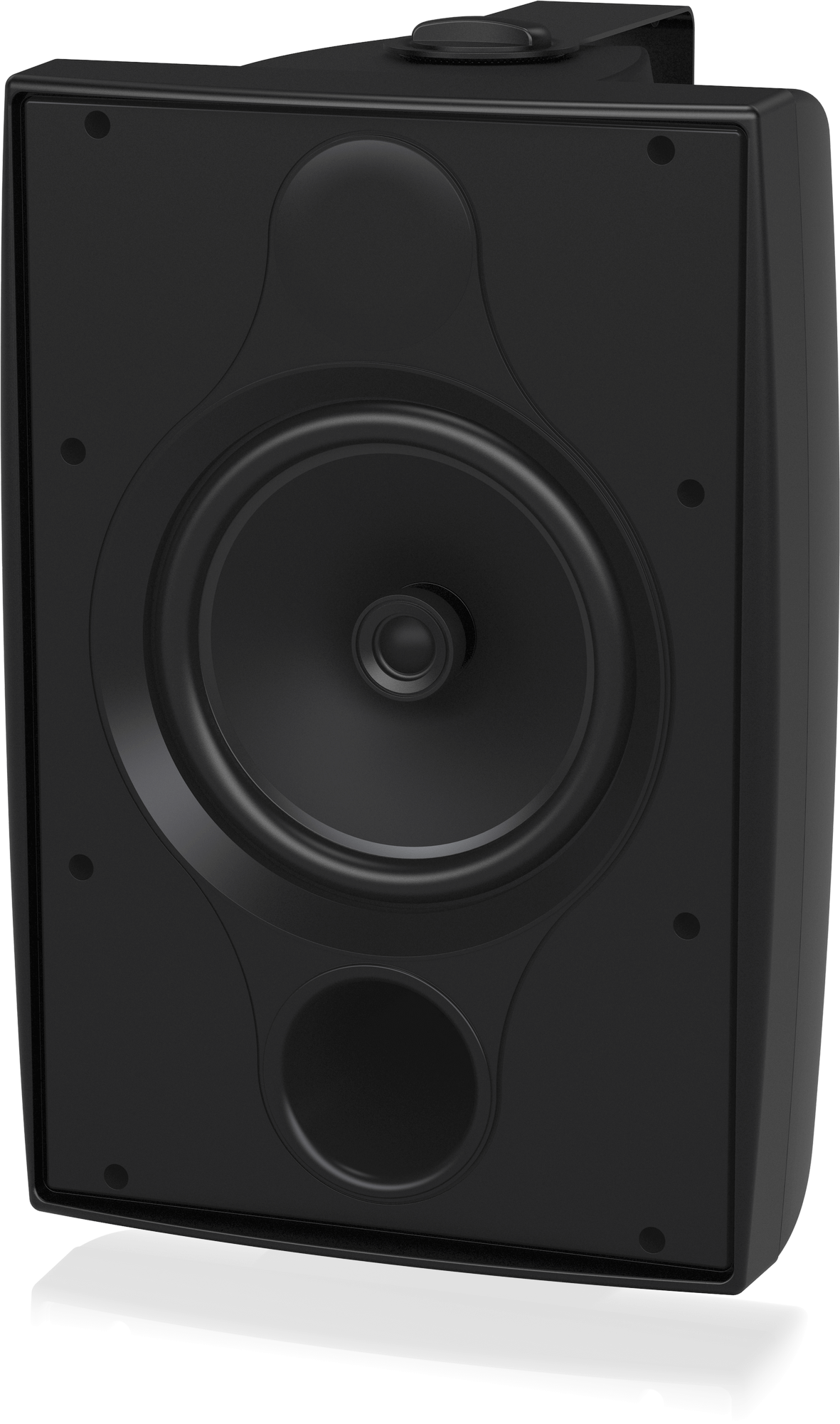 Tannoy DVS 8 8" Coaxial Surface-Mount Loudspeaker for Installation Applications