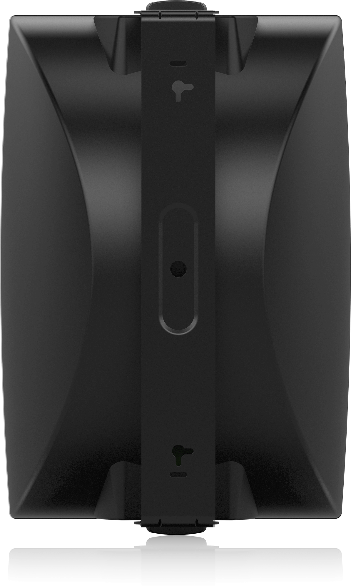 Tannoy DVS 8 8" Coaxial Surface-Mount Loudspeaker for Installation Applications