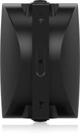 Tannoy DVS 8 8" Coaxial Surface-Mount Loudspeaker for Installation Applications