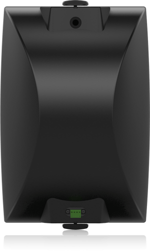 Tannoy DVS 8 8" Coaxial Surface-Mount Loudspeaker for Installation Applications