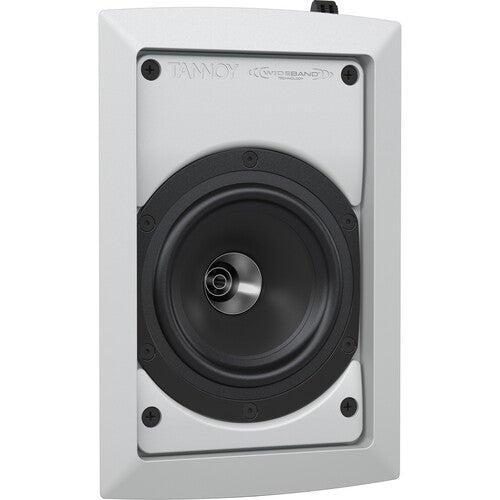 Tannoy IW4DC 2-Way 4 Dual Concentric In-Wall Loudspeaker