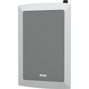 Tannoy IW4DC 2-Way 4 Dual Concentric In-Wall Loudspeaker