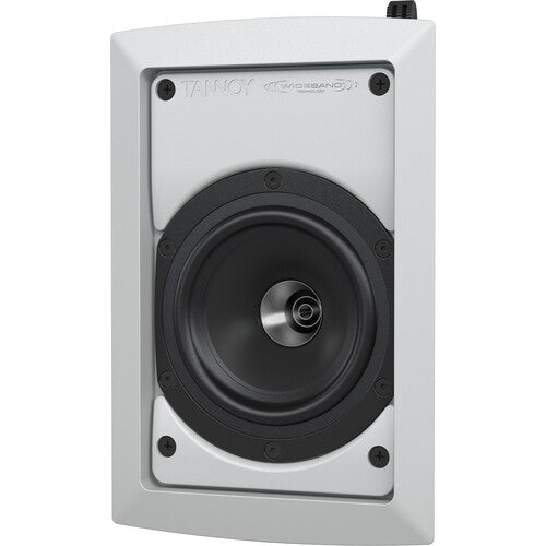 Tannoy IW4DC 2-Way 4 Dual Concentric In-Wall Loudspeaker