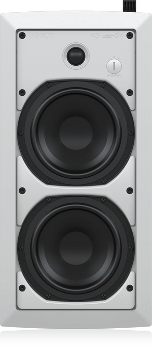 Tannoy IW62DS 3-Way 6" In-Wall Loudspeaker