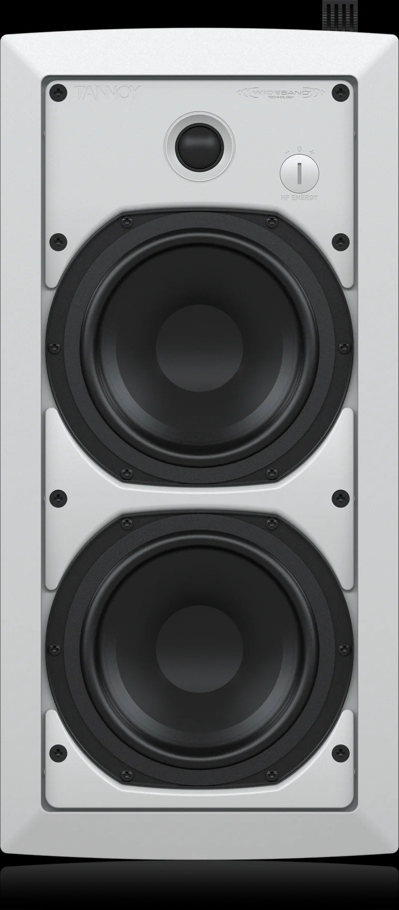Tannoy IW62DS 2-Way 6" In-Wall Loudspeaker