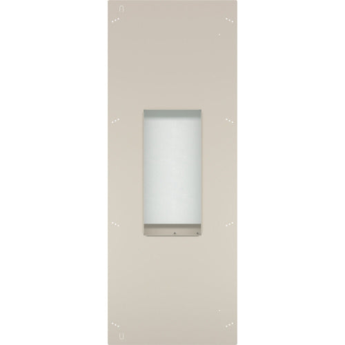 Tannoy IW62 62 BACKCAN Pre-Install Back Can for iW 62DS and iW 62S In-Wall Loudspeakers