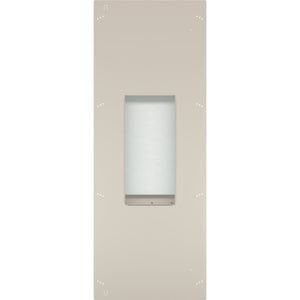 Tannoy IW62 62 BACKCAN Pre-Install Back Can for iW 62DS and iW 62S In-Wall Loudspeakers
