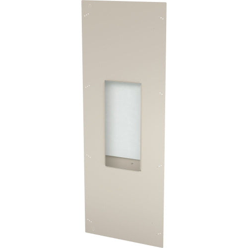 Tannoy IW62 62 BACKCAN Pre-Install Back Can for iW 62DS and iW 62S In-Wall Loudspeakers