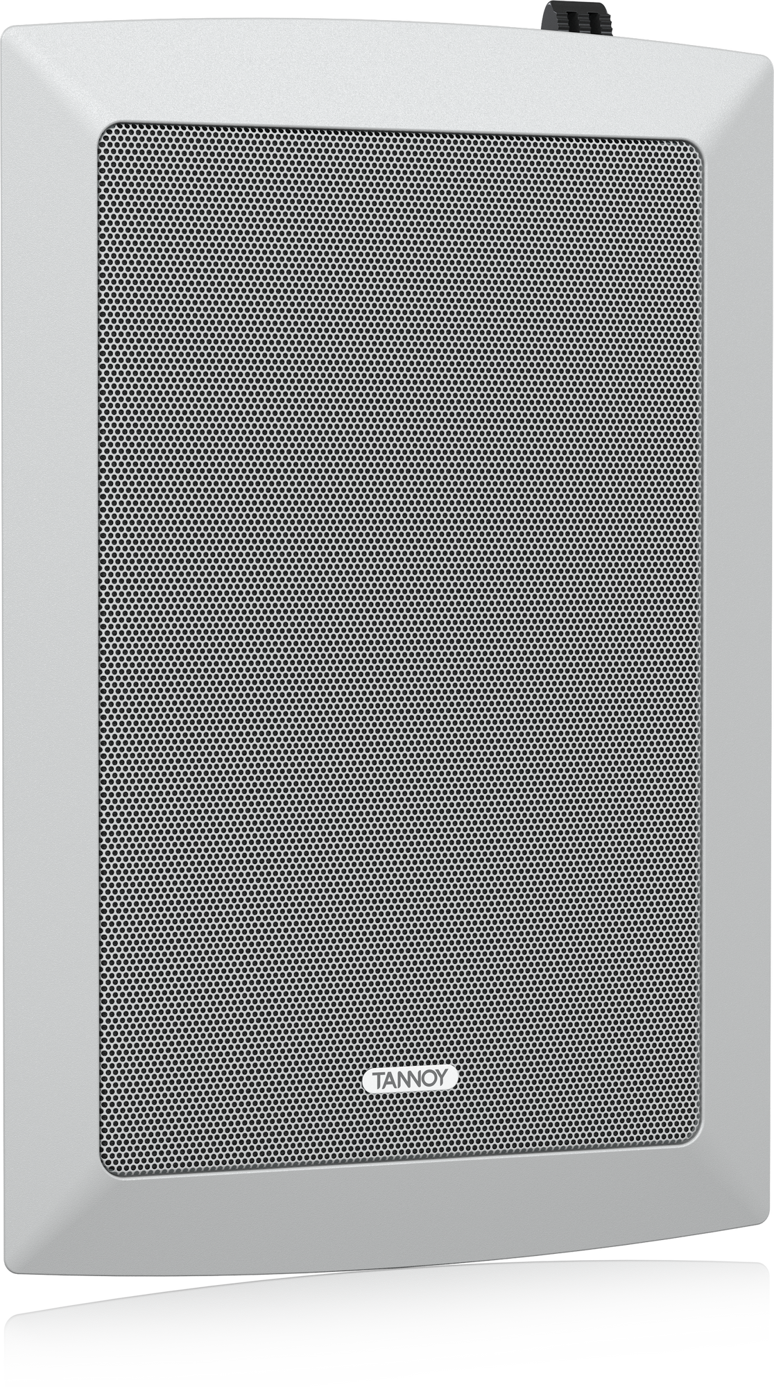 Tannoy IW 4DC-WH 2 Way 4” Dual Concentric In-Wall Loudspeaker (White)